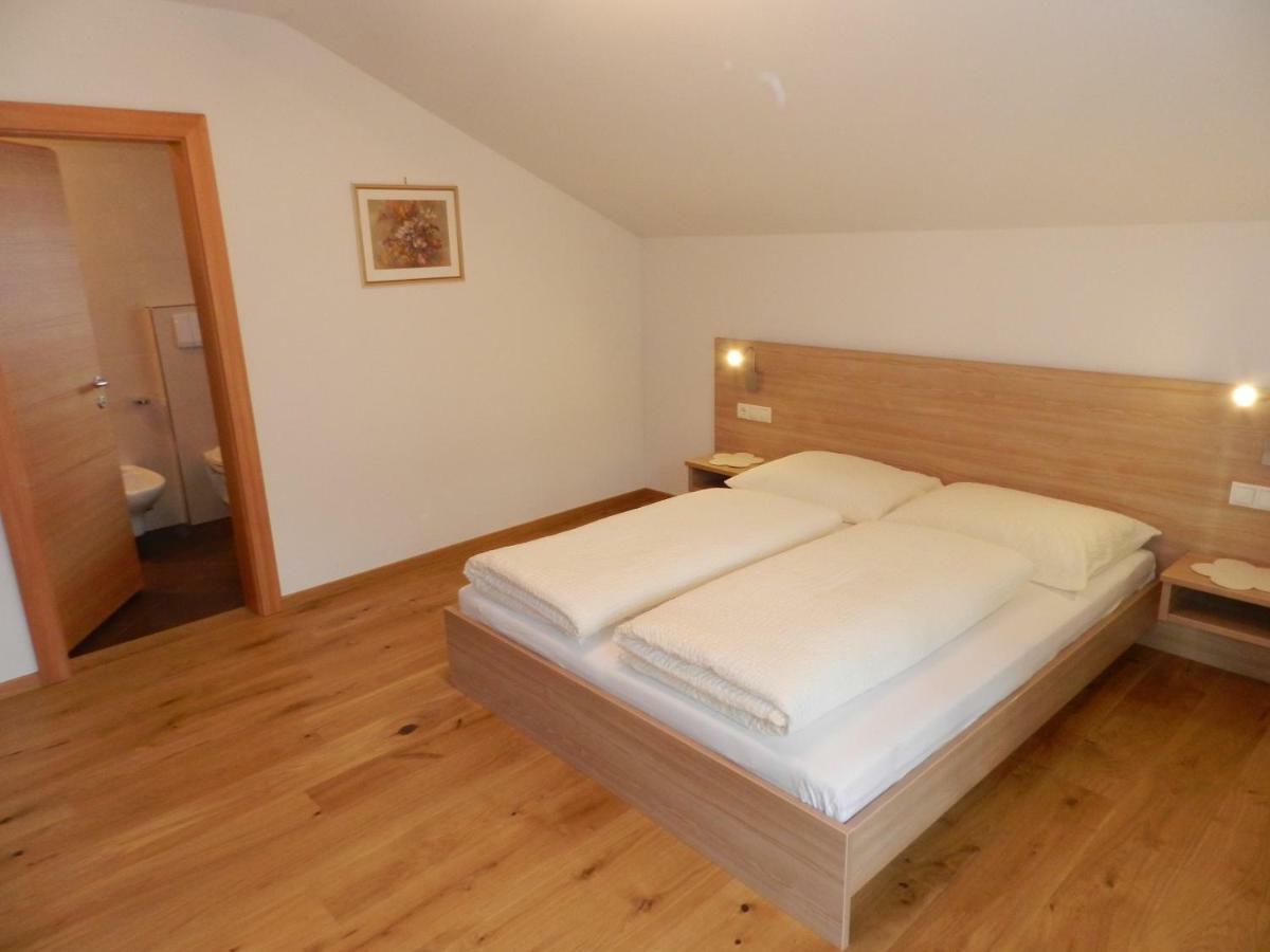 Apartments Bachmann San Candido Exterior foto